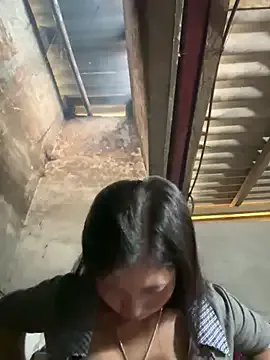 ThiHa003 on StripChat 