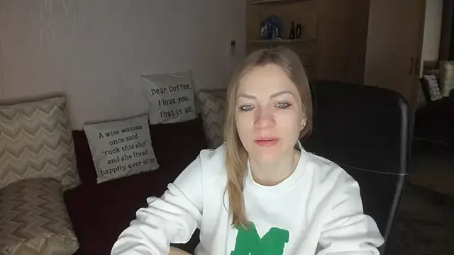 Tiffany_Bates on StripChat 