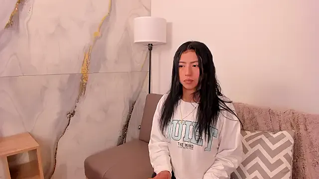 Tiffany_Nm on StripChat 