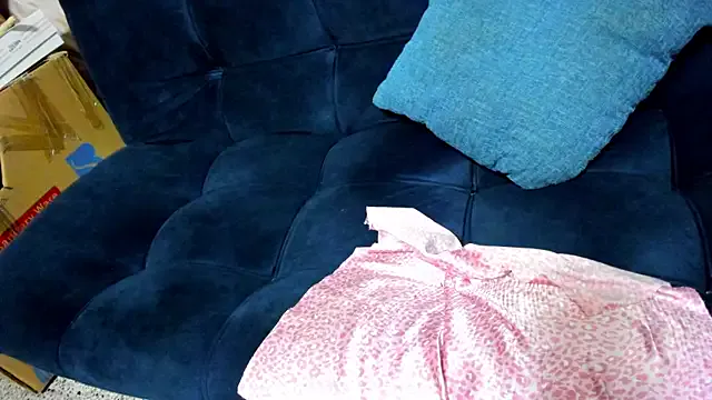 tiffanystonne on StripChat 