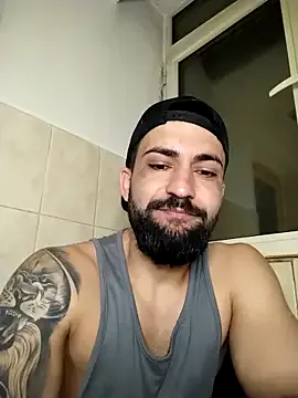 Tommy_Porn_ model from sc