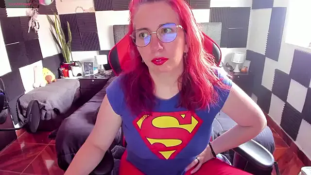 Ursula_fire on StripChat 