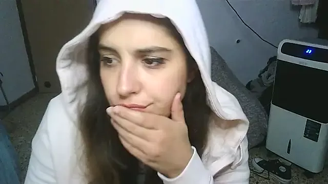 Ursumi1 on StripChat 