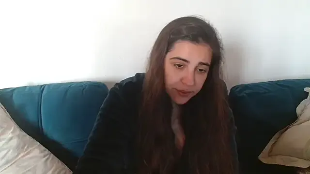 Ursumi1 on StripChat 