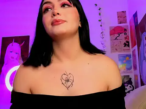 Velvetvibes__ on StripChat 