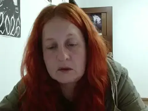 ViioletaMora on StripChat 