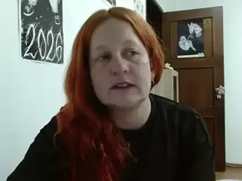 ViioletaMora on StripChat 