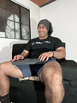 willian_m777 on StripChat 