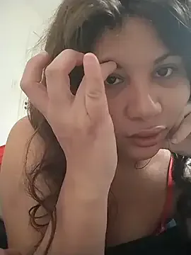 Yara0k on StripChat 