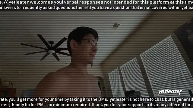 yetieater
