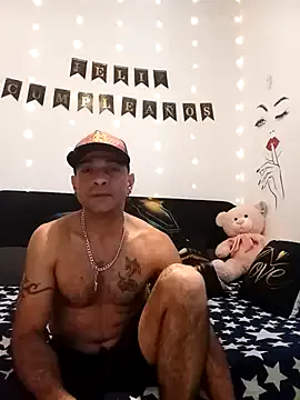 yoahotpetrafiery model from sc