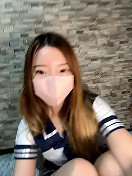 yuuhichan on StripChat 