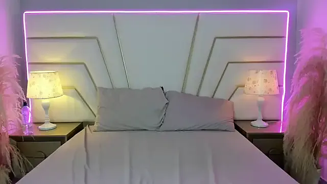 Zara_Vidal on StripChat 