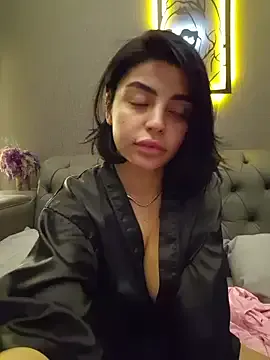 Zarayuce on StripChat 