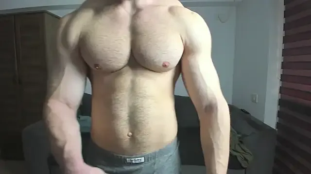 ZkkBlitz on StripChat 