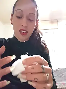 Zorrita_Fox on StripChat 